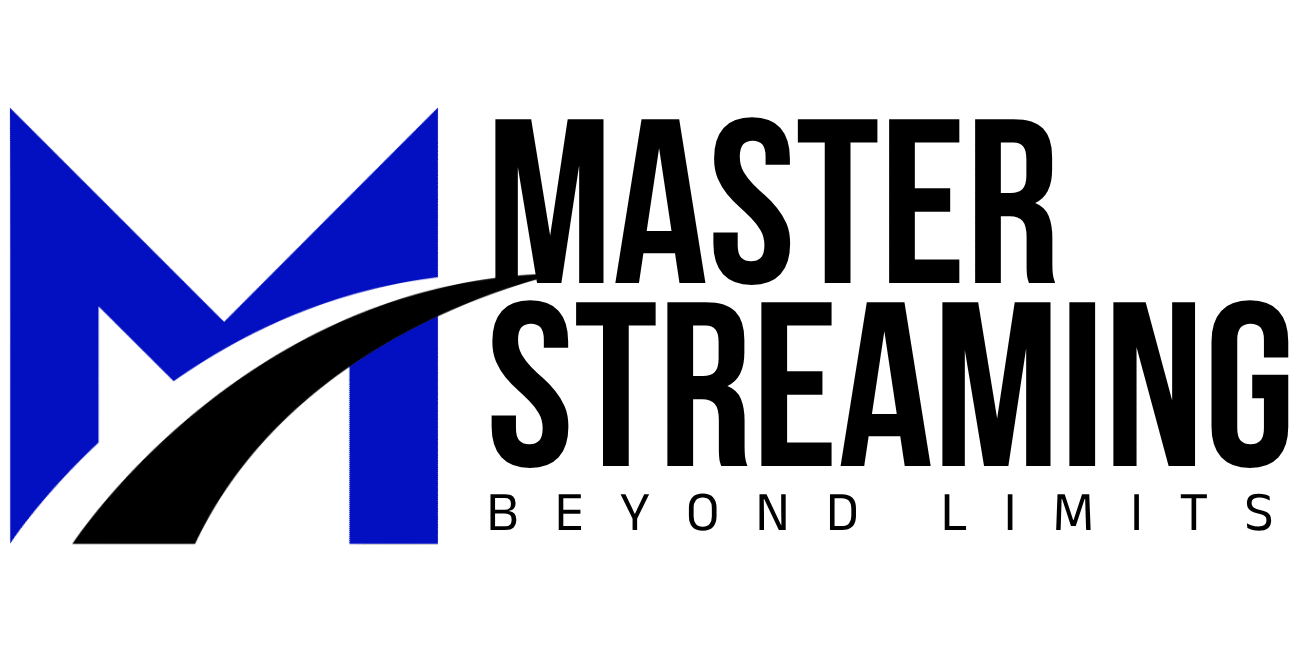 Master Streaming Zone
