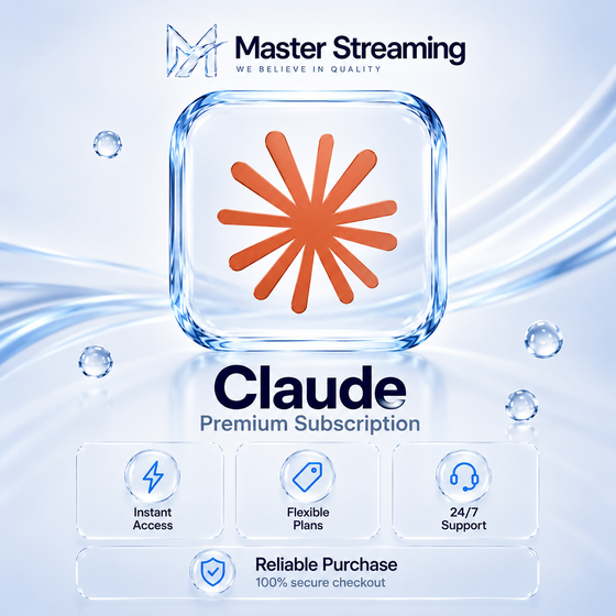 Claude Personal Subscription — Own Email