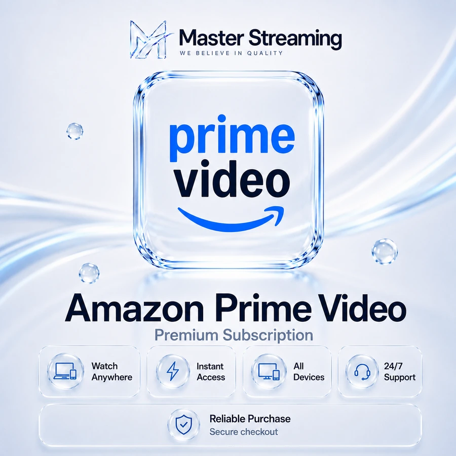 Prime Video