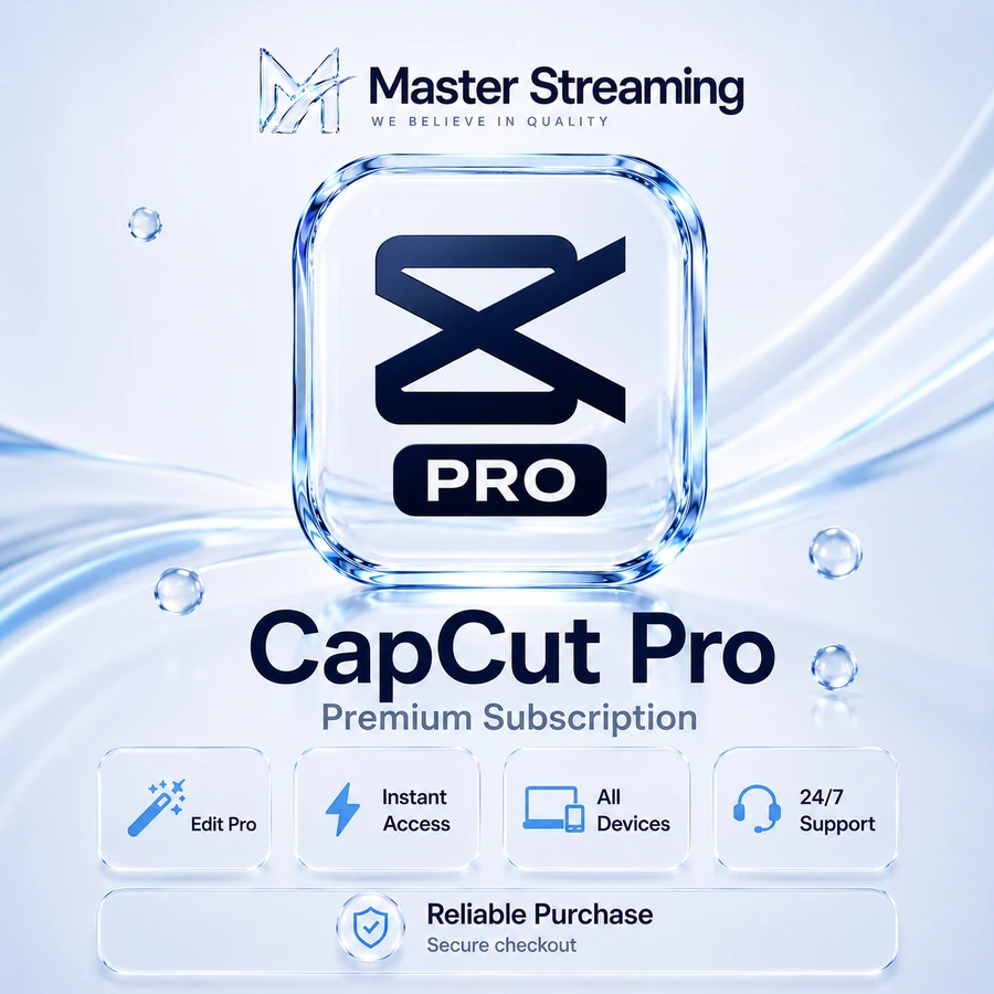CapCut Pro