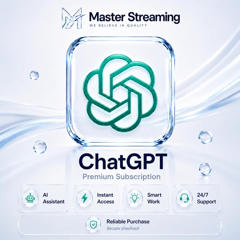 ChatGPT Plus