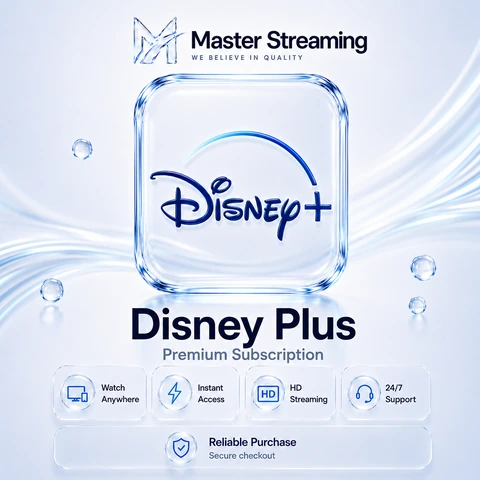 Disney+