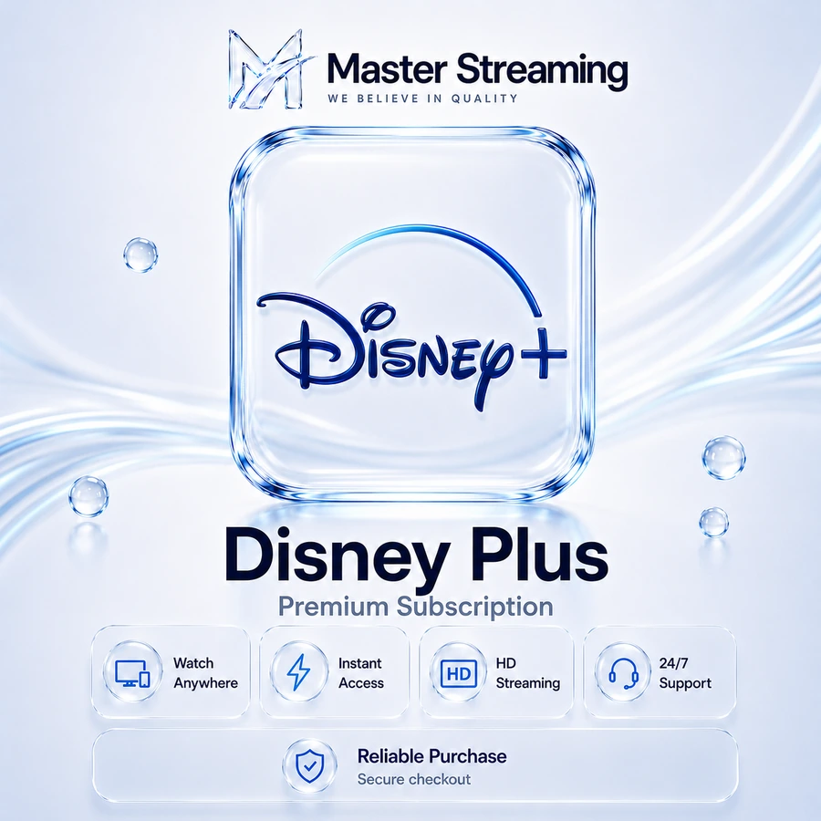 Disney+
