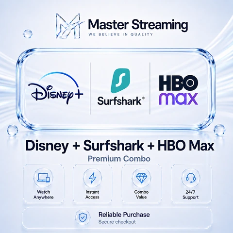 HBO Max