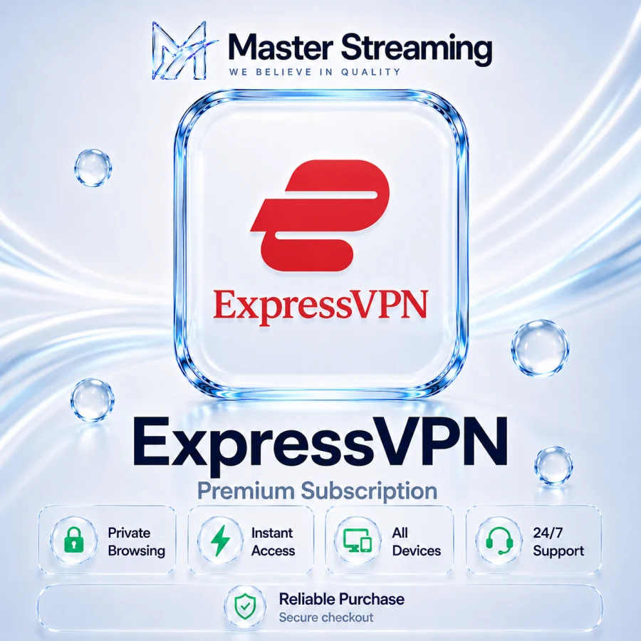 ExpressVPN
