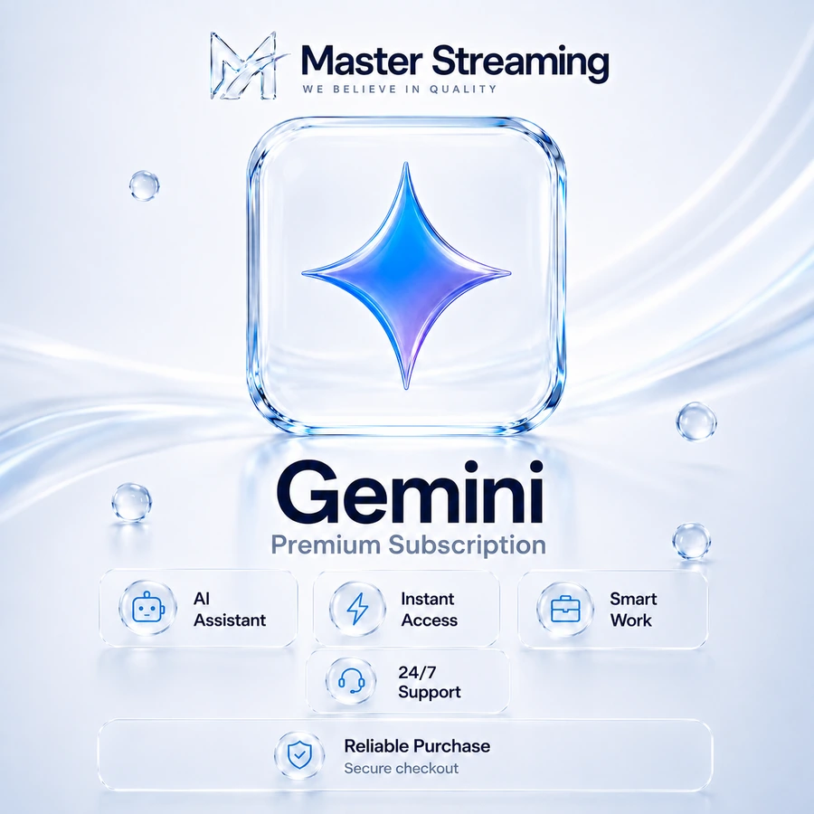 Google Gemini Advanced