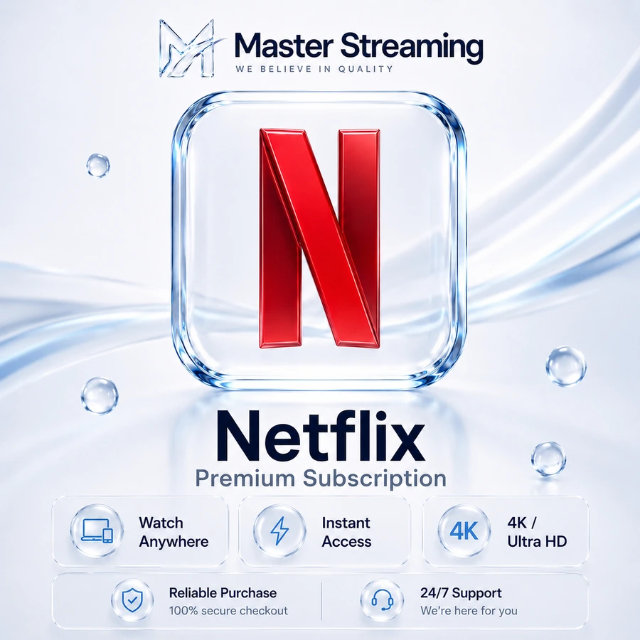 Netflix