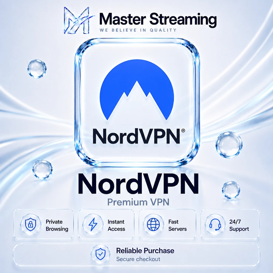 NordVPN Complete