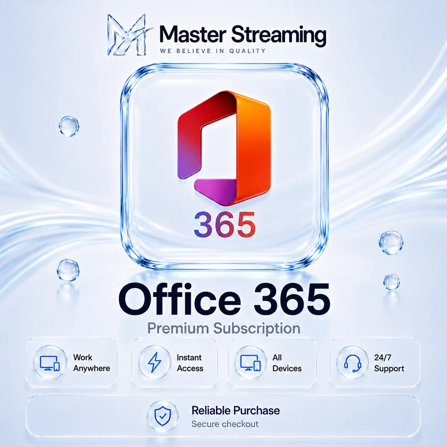 Microsoft 365 Family