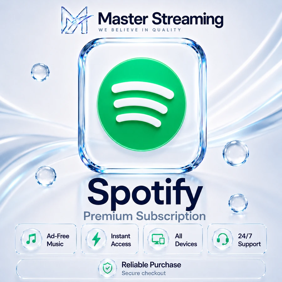 Spotify Premium
