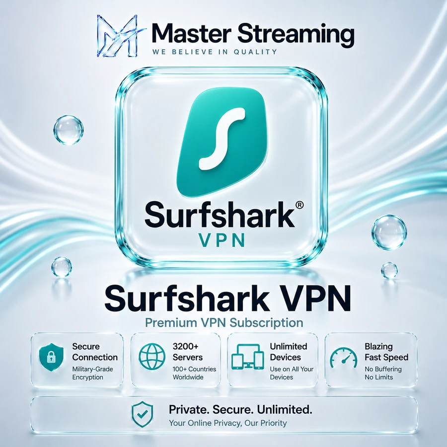 Surfshark One