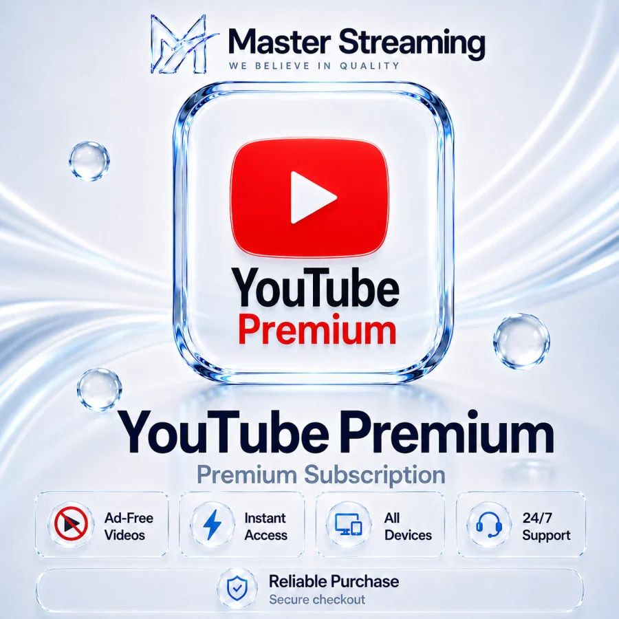 YouTube Premium