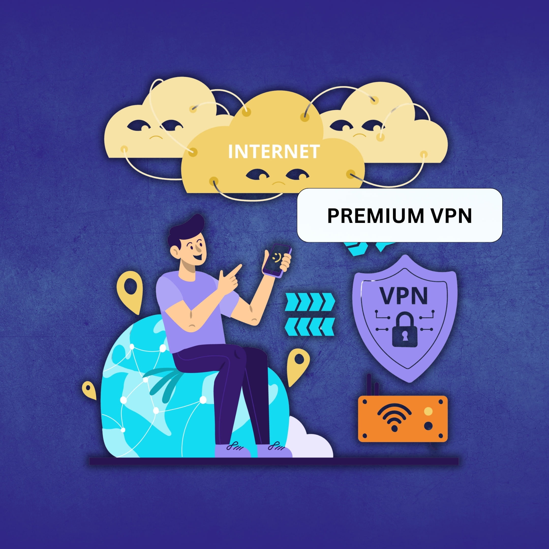 Premium VPN