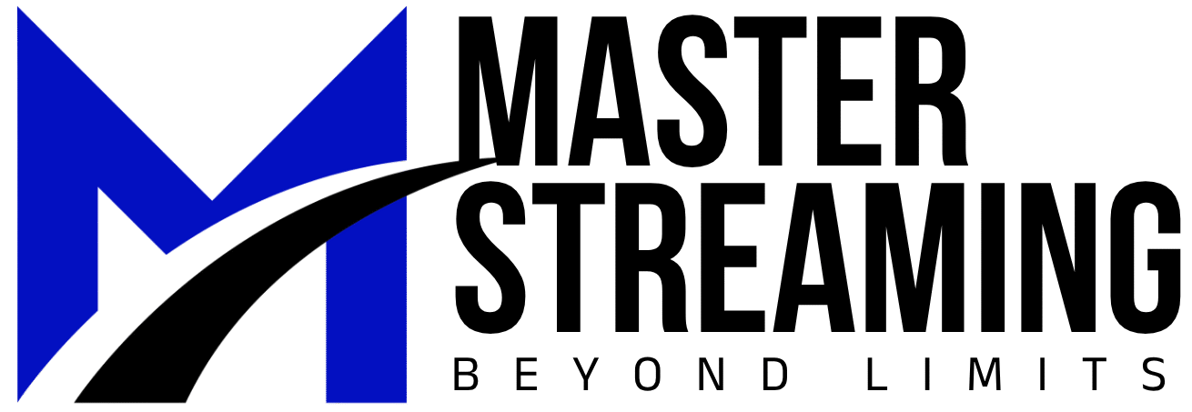 Master Streaming Zone