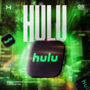Hulu Subscription