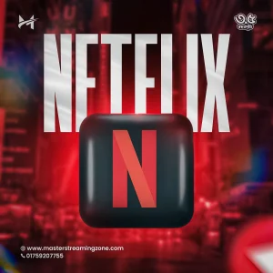 Netflix Premium