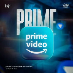 Prime Video