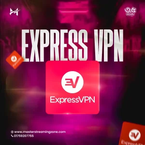 Express Vpn