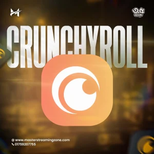 Crunchyroll Premium