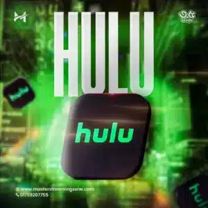Hulu Subscription