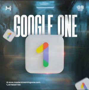Google One