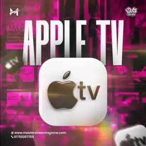 Apple Tv