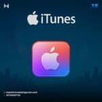 Apple iTunes Gift Cards