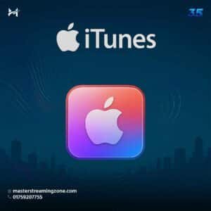 Apple iTunes Gift Cards