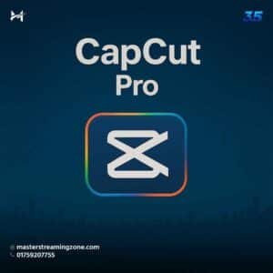 Capcut Pro