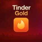 Tinder Glod