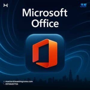 Microsoft Office