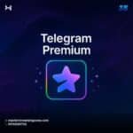 Telegram Premium