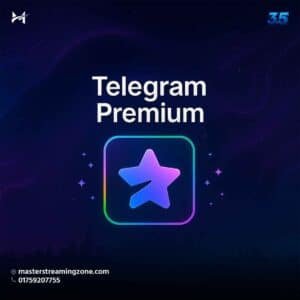 Telegram Premium