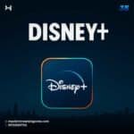 Disney+ Subscription
