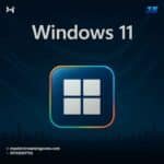 Windows 11 Retail Key