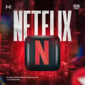 Netflix Premium