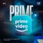 Prime Video