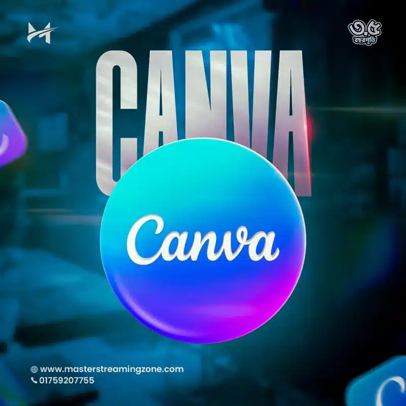 Canva Education