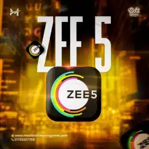 Zee5 Premium