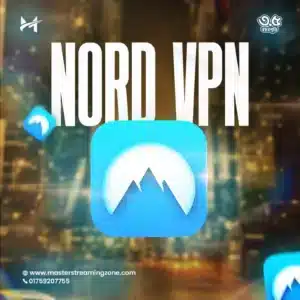 Nord Vpn