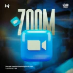 Zoom Pro