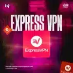 Express Vpn (Shared)