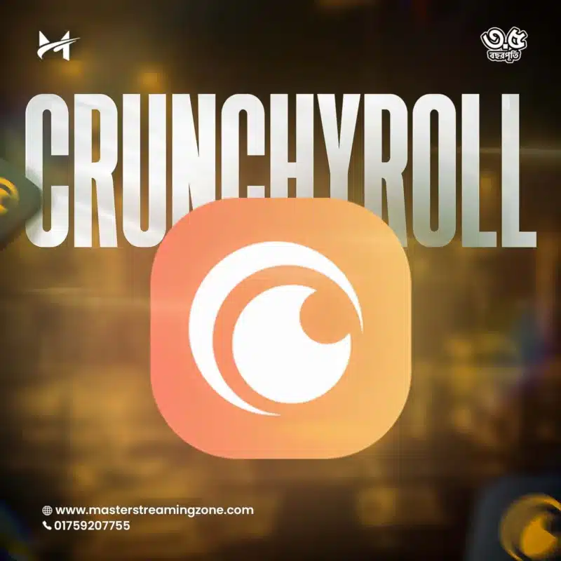 Crunchyroll Premium