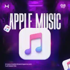 Apple Music
