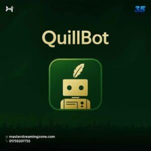 Quillbot Premium