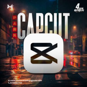 Capcut Pro