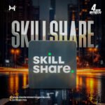 SkillShare Premium
