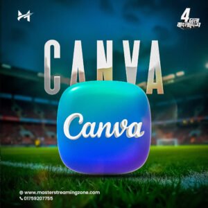 Canva Education