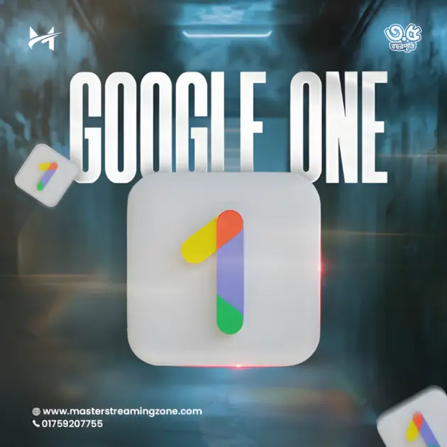 Google One