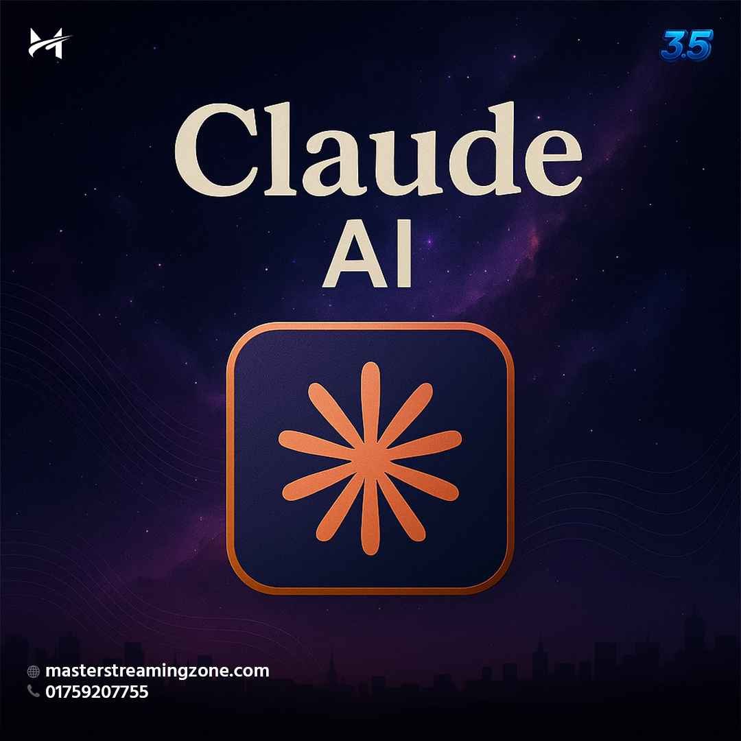 Claude AI